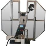 Mfg. testing machine